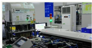 Jig tester Jig tester