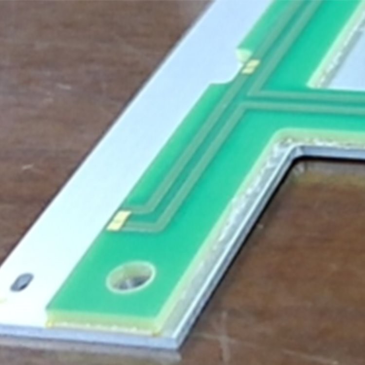 알 베이스 보드