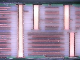 12 레이어 블라인드 홀 PCB 레이저 드릴링