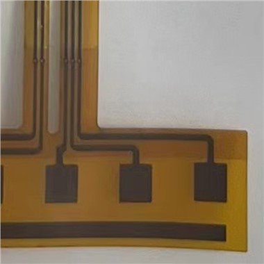 2층 연성인쇄회로기판