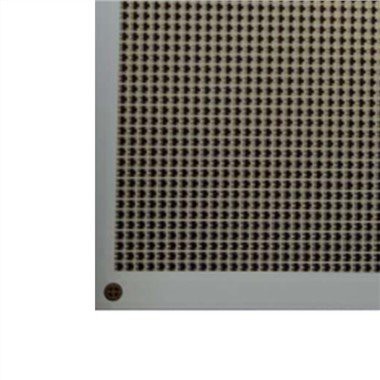 LED 조명의 고밀도 보드