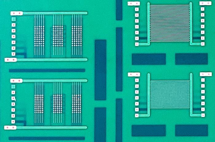 20L 임의층 PCB