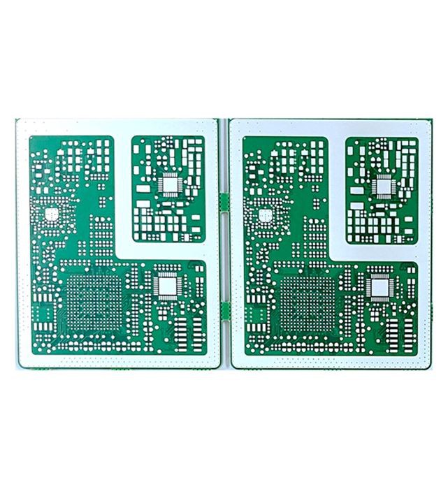 밀리미터파 레이더 PCB