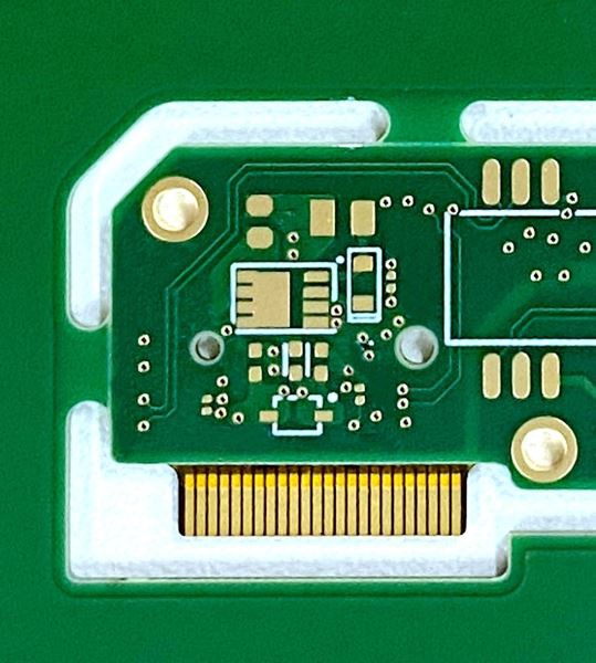 로봇용 인쇄 회로 기판