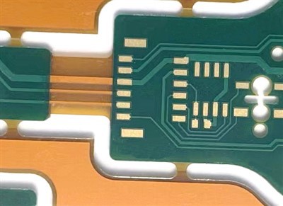 1layer 연성인쇄회로기판