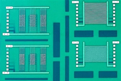 20L 임의층 PCB
