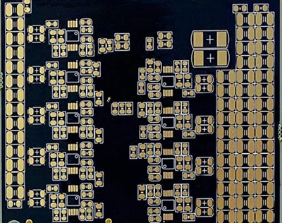 5G 통신 PCB