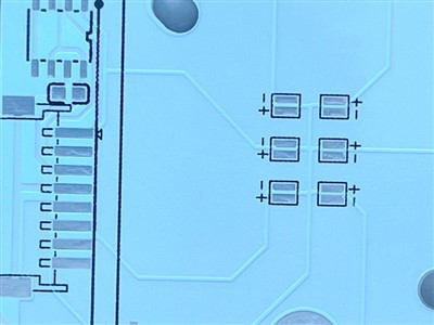 자동차 램프 알루미늄 코어 PCB