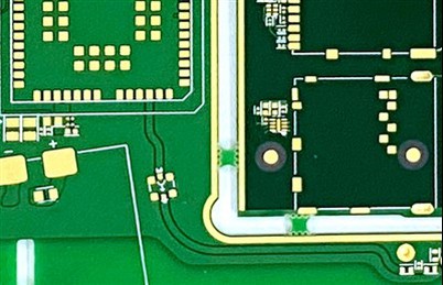 전자 테스터 PCB