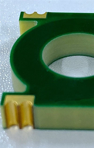 무거운 구리 PCB