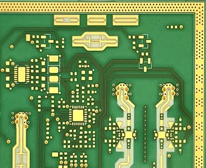 고품질 회로 기판