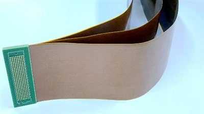 마이크로전자공학 장비 리지드 플렉스 보드