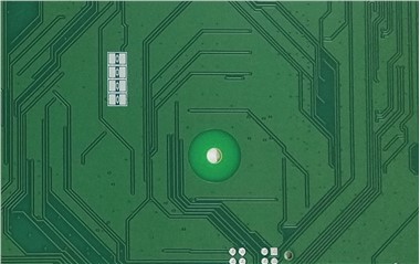 새로운 에너지 자동차 PCB