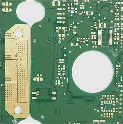 재활용 기계 PCB