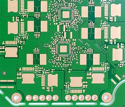 견인 인버터 PCB