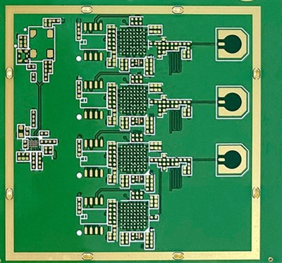운송 인쇄 회로 기판