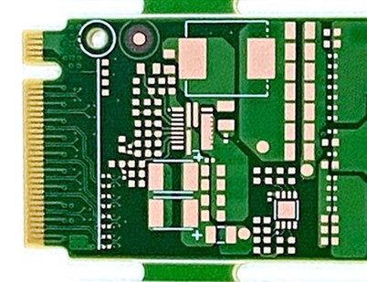 비디오 디코더 PCB
